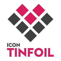 A2T Icon Tinfoil