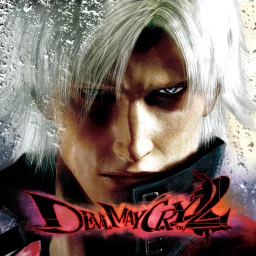 Devil May Cry 2