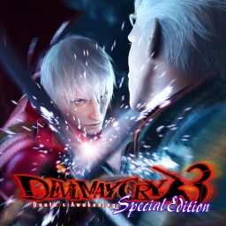 Devil May Cry 3 Special Edition