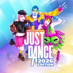 Just Dance 2026 Mod Editon