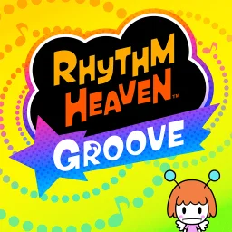 Rhythm Heaven Groove FIX