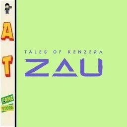 Viet Hoa - Tales of Kenzera ZAU