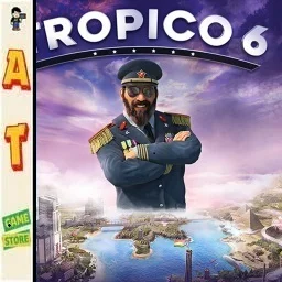 Viet Hoa - Tropico 6 Doi Ngon Ngu De Co TV
