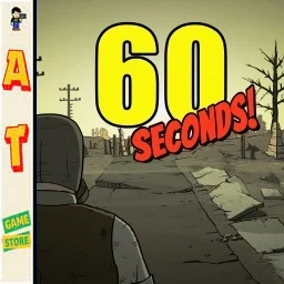 Viet Hoa Masta - 60 Seconds