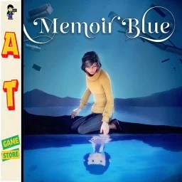Viet Hoa - A Memoir Blue