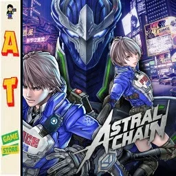 Viet Hoa - ASTRAL CHAIN