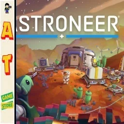 Viet Hoa - ASTRONEER