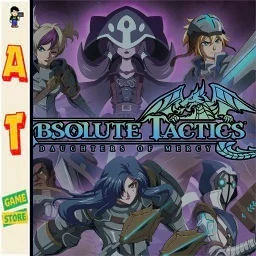 Viet Hoa Masta - Absolute Tactics - Daughters of Mercy