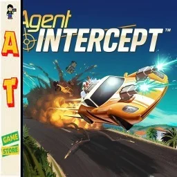 Viet Hoa Masta - Agent Intercept