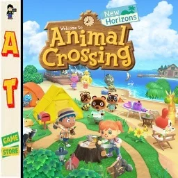 Viet Hoa Masta - Animal Crossing New Horizons