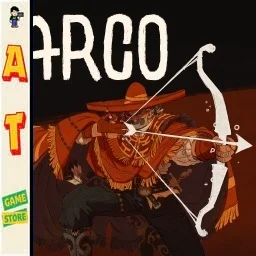Viet Hoa Masta - Arco
