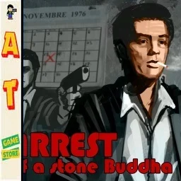 Viet Hoa Masta - Arrest of a stone Buddha