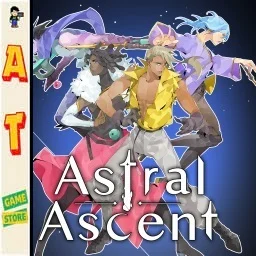 Viet Hoa - Astral Ascent