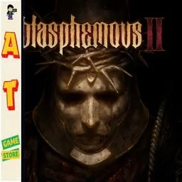 Viet Hoa - Blasphemous 2