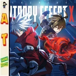 Viet Hoa - BlazBlue Entropy Effect X AT