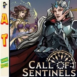 Viet Hoa - Call Of Sentinels