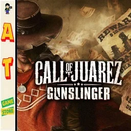 Viet Hoa - Call of Juarez Gunslinger AT