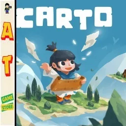 Viet Hoa - Carto