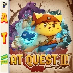 Viet Hoa - Cat Quest III Viet Hoa