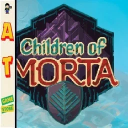 Viet Hoa Masta - Children of Morta