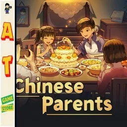 Viet Hoa Masta - Chinese Parents
