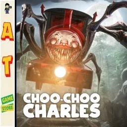 Viet Hoa Masta - Choo-Choo Charles