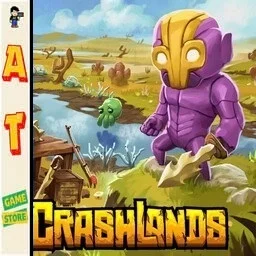 Viet Hoa - Crashlands