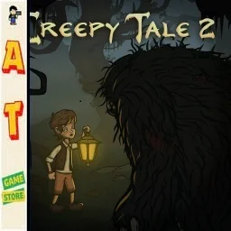 Viet Hoa - Creepy Tale 2