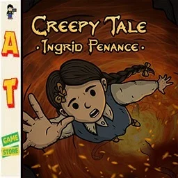 Viet Hoa - Creepy Tale Ingrid Penance