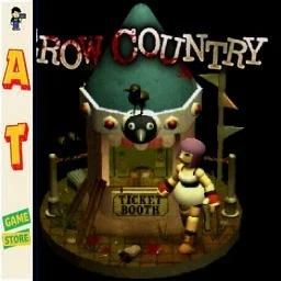 Viet Hoa - Crow Country