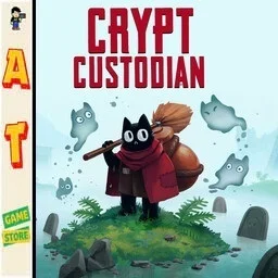 Viet Hoa - Crypt Custodian