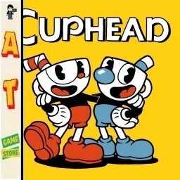 Viet Hoa - Cuphead