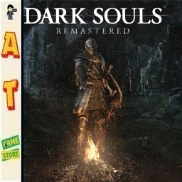 Viet Hoa - DARK SOULS REMASTERED