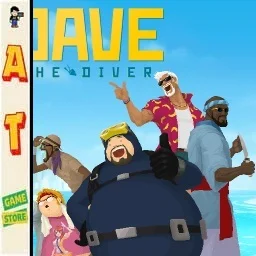 Viet Hoa - DAVE THE DIVER