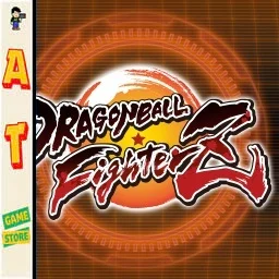 Viet Hoa - DRAGON BALL FighterZ