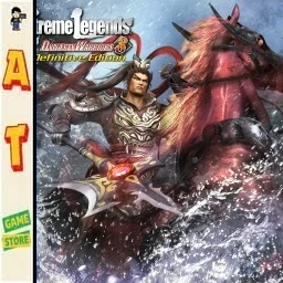 Viet Hoa - DYNASTY WARRIORS 8 Xtreme Legends Definitive Edition