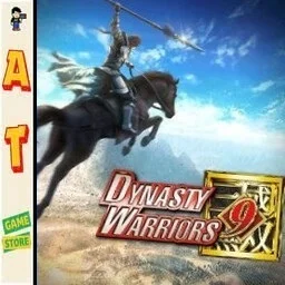 Viet Hoa - DYNASTY WARRIORS 9 Empires