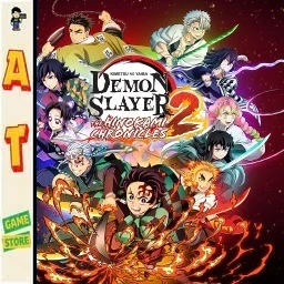 Viet Hoa - Demon Slayer -Kimetsu no Yaiba- The Hinokami Chronicles 2