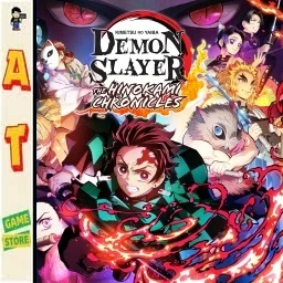Viet Hoa - Demon Slayer -Kimetsu no Yaiba- The Hinokami Chronicles