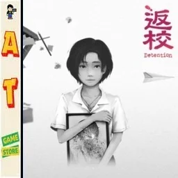 Viet Hoa - Detention