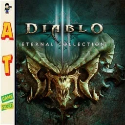 Viet Hoa - Diablo III Eternal Collection