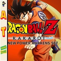 Viet Hoa - Dragon Ball Z Kakarot