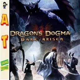 Viet Hoa - Dragons Dogma Dark Arisen