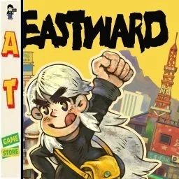 Viet Hoa - Eastward