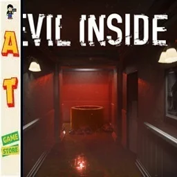 Viet Hoa - Evil Inside