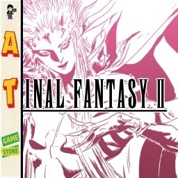 Viet Hoa - FINAL FANTASY II