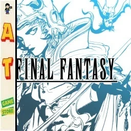 Viet Hoa - FINAL FANTASY