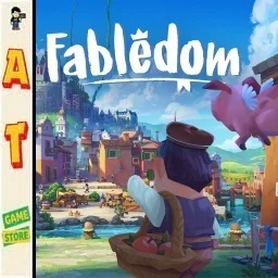 Viet Hoa - Fabledom