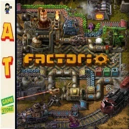 Viet Hoa - Factorio