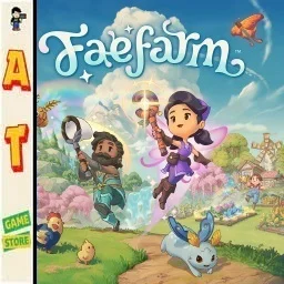 Viet Hoa - Fae Farm